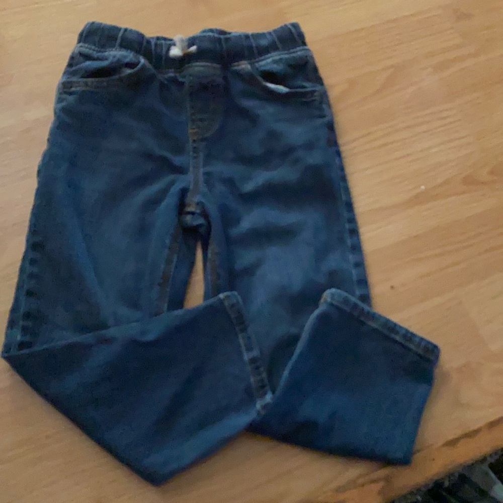 Jumping beans toddler jeans